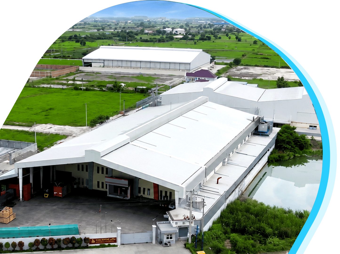Champion group co., Ltd