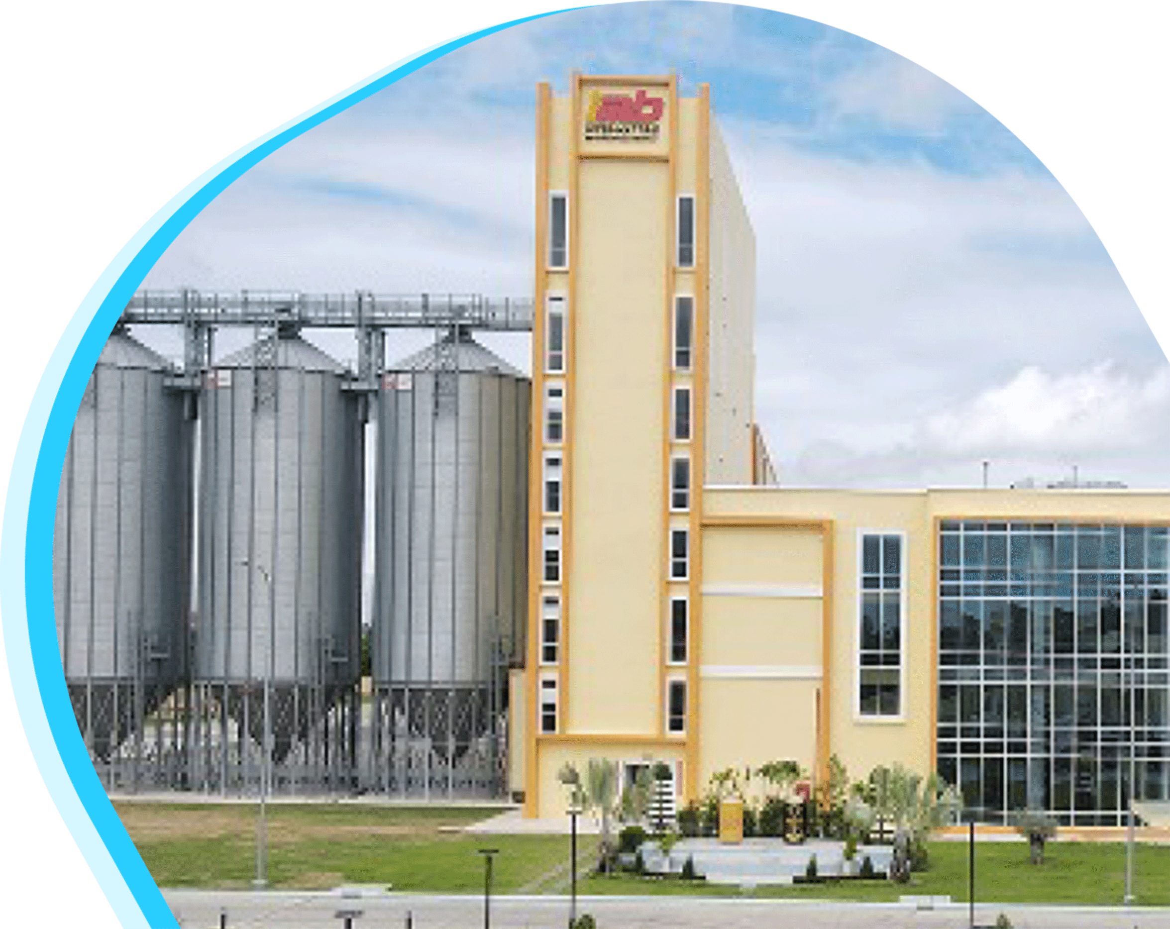 INTER-MATTRID BEVERAGE (CAMBODIA) CO., LTD