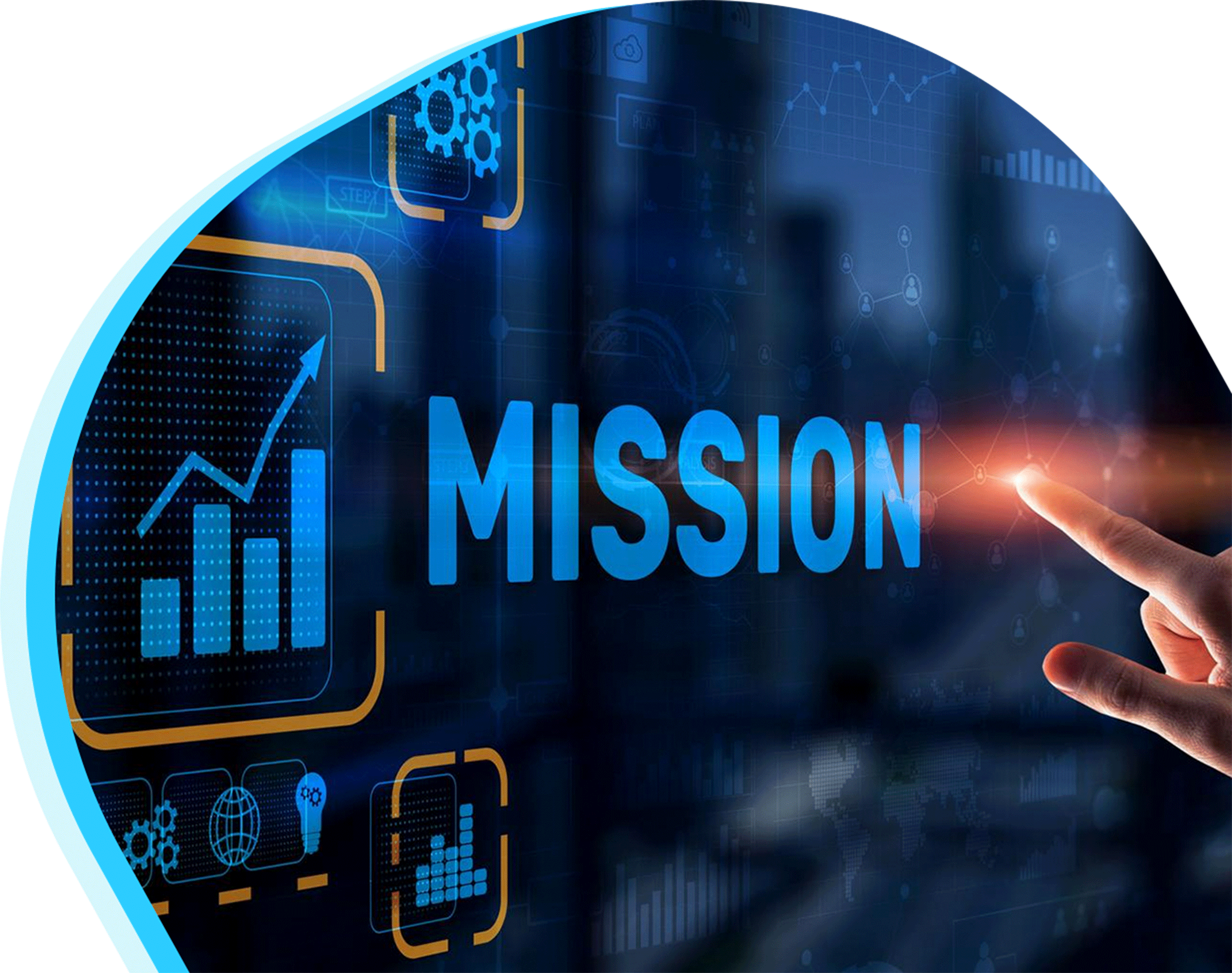 OUR MISSION
