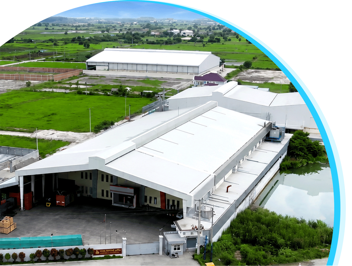 CHAMPION BEVERAGE CO., LTD