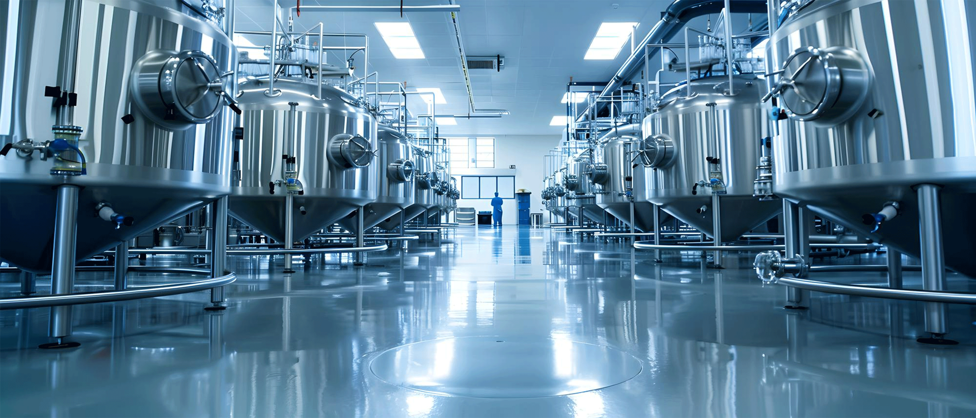 Champion Group factory
